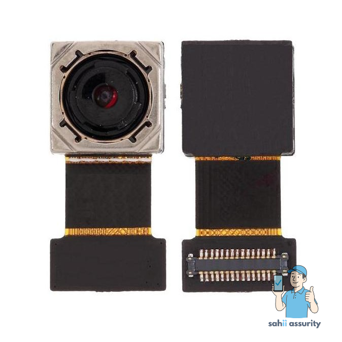 Replacement Back Camera for Xiaomi Redmi Note 5 (Main Camera)